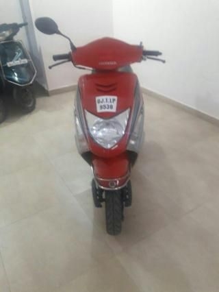 20 Used Honda Dio Scooter 2010 Model For Sale Droom