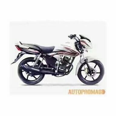 Tvs Phoenix Bike For Sale In Muzaffarnagar Id 1415600264 Droom