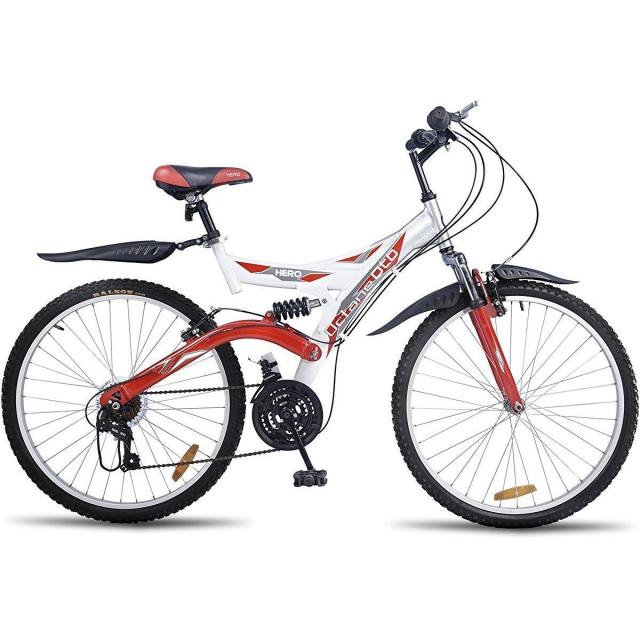 hercules dtb cycle price
