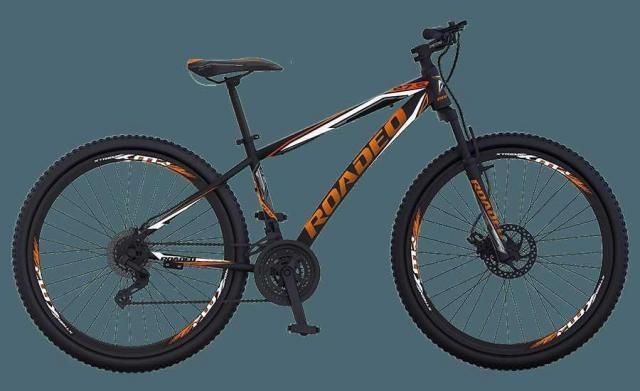 roadeo hardliner 27.5