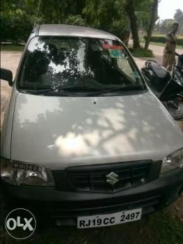 1 Used Maruti Suzuki Alto 800 In Gurdaspur Second Hand Alto 800