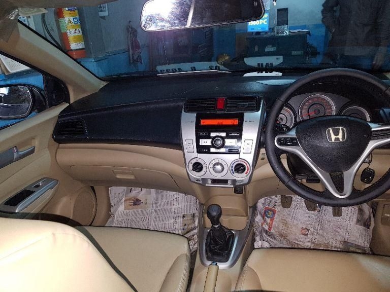Honda City Car For Sale In Mumbai Id 1415758923 Droom