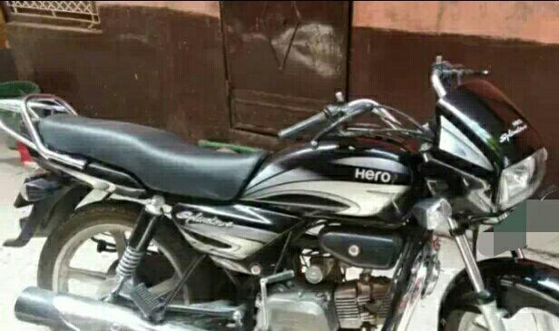 hero splendor plus 2014 specification