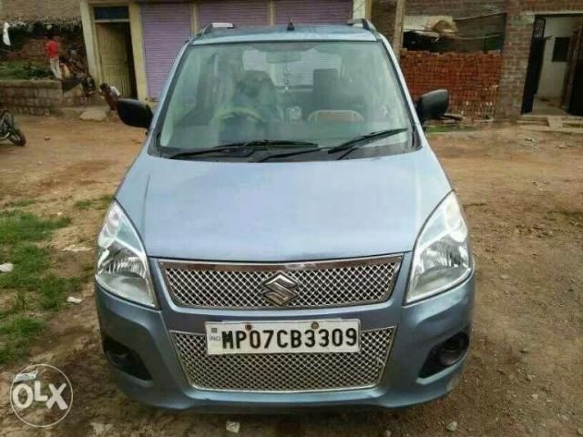 1 Used Petrol Cng Cars In Guna Verified Petrol Cng Cars In