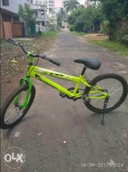 olx kids bike