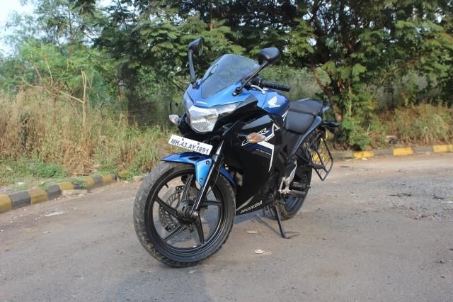 26 Used Honda Cbr 150r In Mumbai Second Hand Cbr 150r Motorcycle