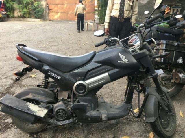 honda navi second hand in olx