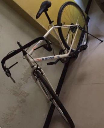 second hand cycle in panvel