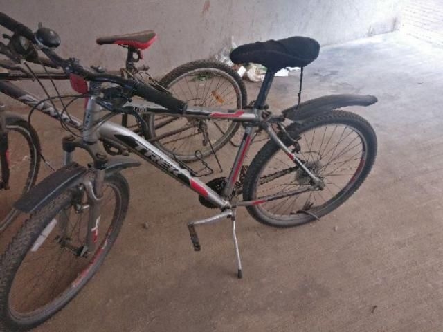 used trek bicycles for sale