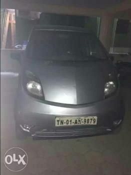 38 Used Tata Nano In Chennai Second Hand Nano Cars For Sale Droom