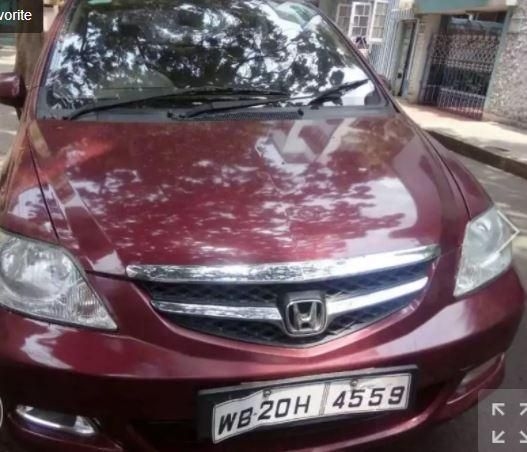 Honda City Zx Car For Sale In Kolkata Id 1416033227 Droom