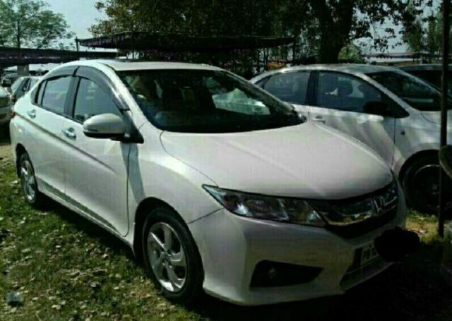 50 Used Honda City In Ludhiana Second Hand City Cars For Sale Droom