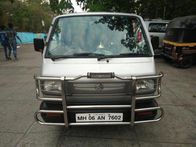 maruti omni used car price