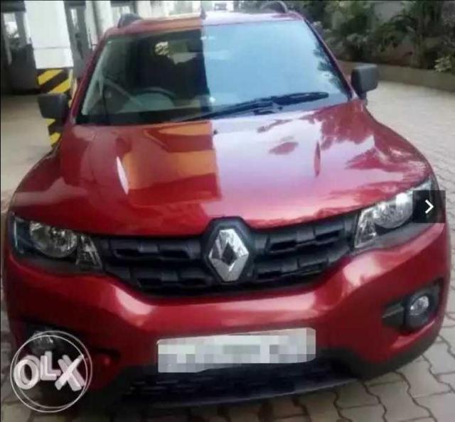 24 Used Renault Kwid In Bangalore Second Hand Kwid Cars For Sale