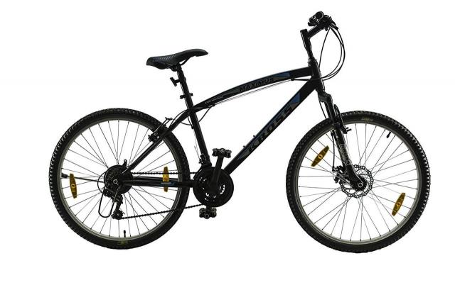 kross encod 26t