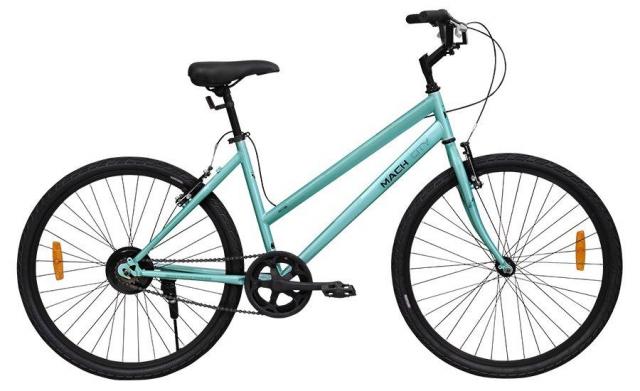 mach city ibike medium 26 t