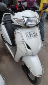 used honda activa near me