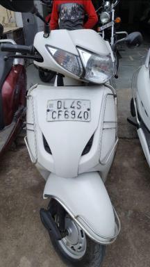 used honda activa near me