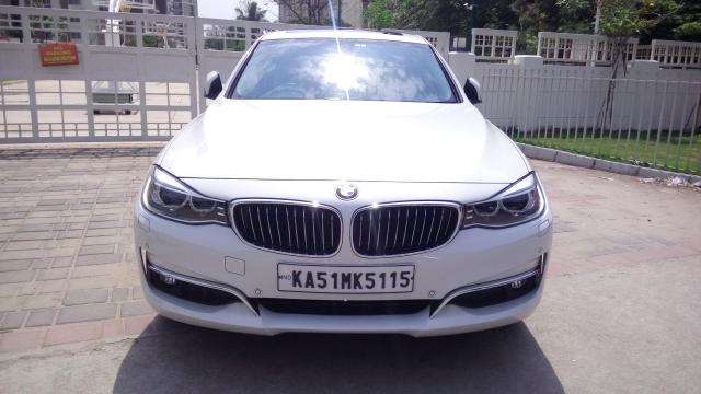 8 Used Bmw 3 Series Gt In Bangalore Second Hand 3 Series Gt Cars For Sale Droom