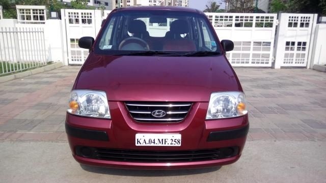 Hyundai second hand cars in bangalore