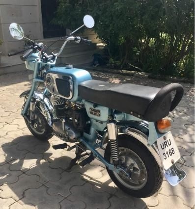 old cycle for sale near me