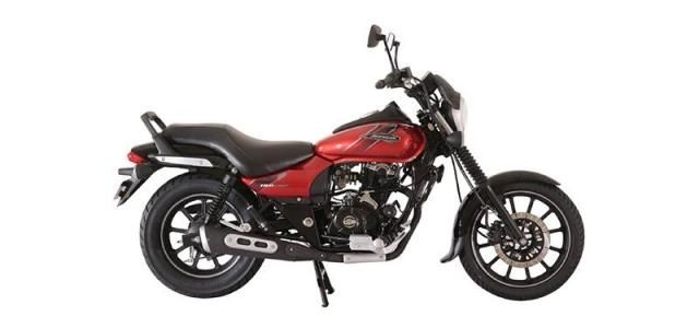 buy bajaj bike online