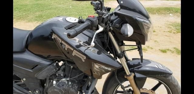 38 Used Tvs Apache Rtr In Jaipur Second Hand Apache Rtr