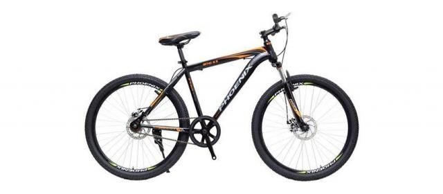 tata phoenix cycle price