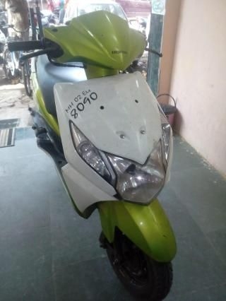 32 Used Honda Dio In Mumbai Second Hand Dio Scooters For Sale Droom