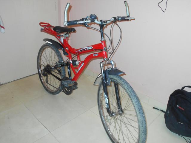 hercules atom classic zx