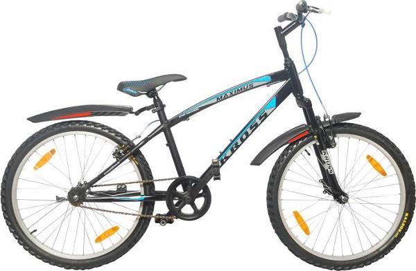 kross maximus cycle red