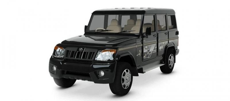 2019 Mahindra Bolero Car For Sale In Hyderabad Id 1417485825 Droom