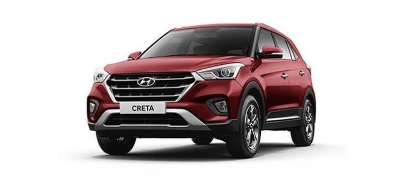 2020 Hyundai Creta Car For Sale In Hyderabad Id 1418246841