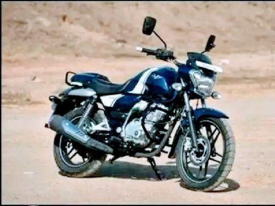 101 Used Bajaj V15 In Delhi Second Hand V15 Motorcycle Bikes For
