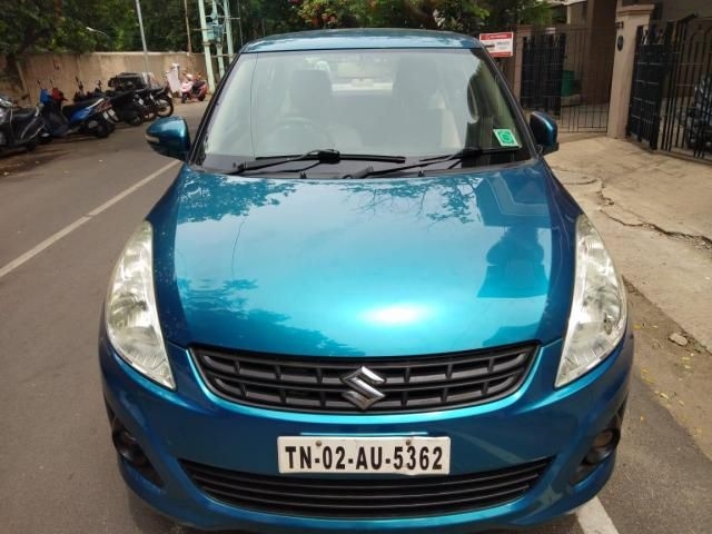 125 Used Maruti Suzuki Swift Dzire In Chennai Second Hand Swift