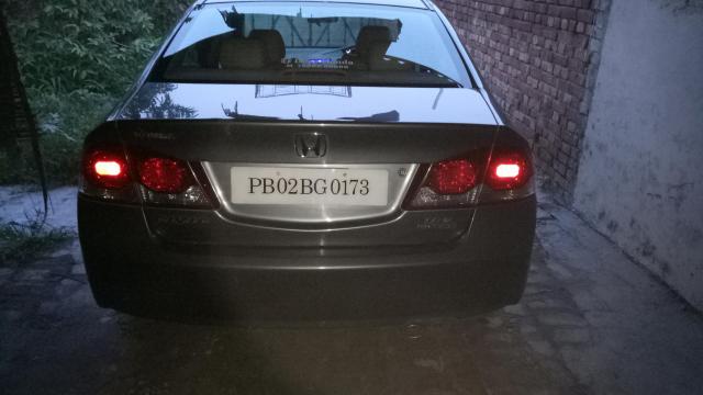 42 Civic Car Olx Chennai HD Terbaru