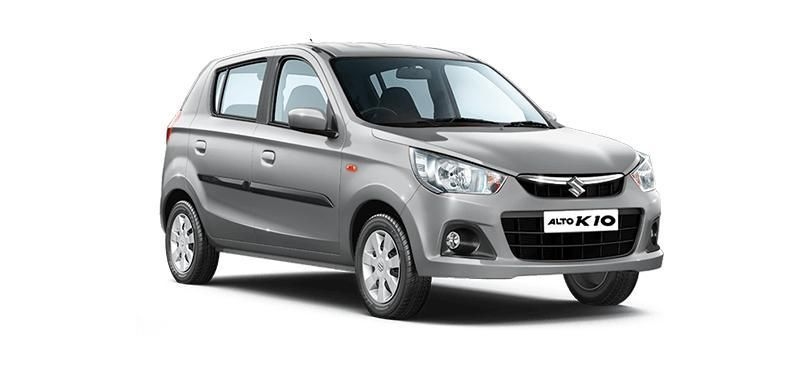 2019 Maruti Suzuki Alto K10 Car For Sale In Gurgaon Id
