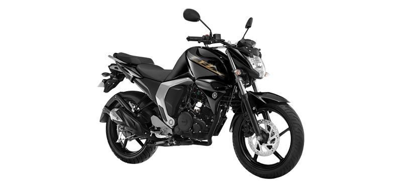 Yamaha Bikes Fz Price In India 2019 لم يسبق له مثيل الصور Tier3 Xyz