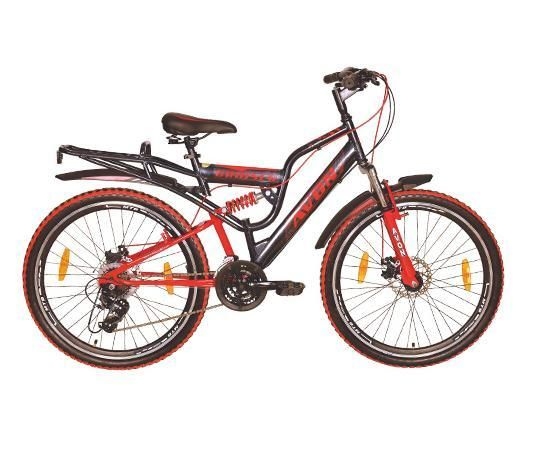 avon e bike vx price