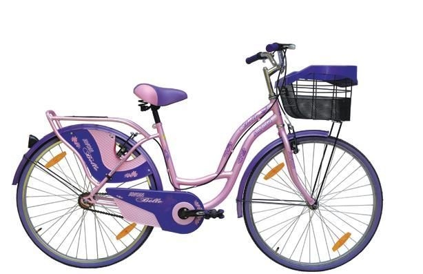 avon new model cycle