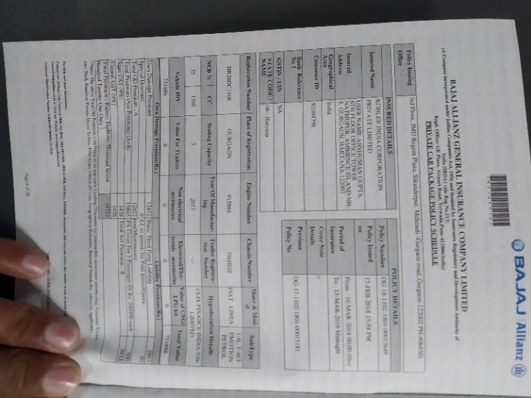 Fiat Linea Car For Sale In Gurgaon Id 1416772067 Droom