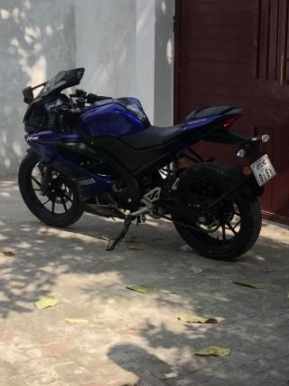 yamaha r15 v3 second hand