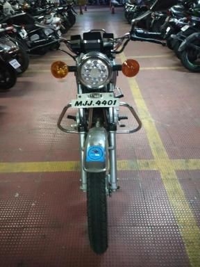 Used Yamaha Rx 100 Motorcycle Bikes 46 Second Hand Rx 100