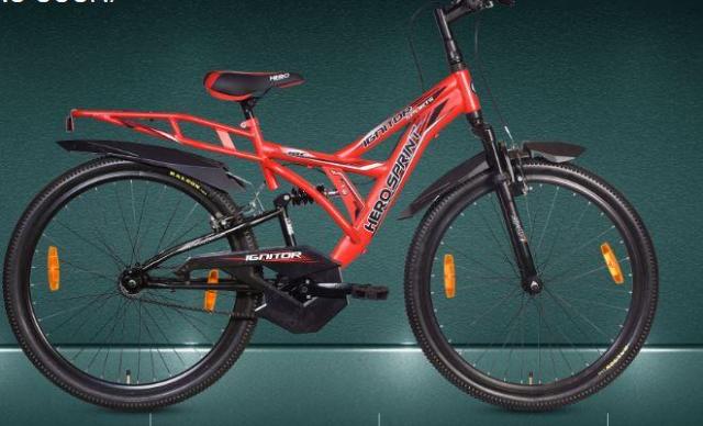 hero zapper 24t