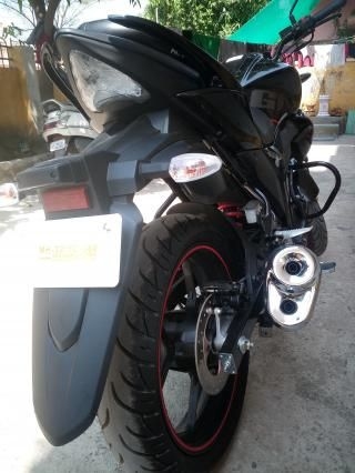 suzuki gixxer second hand