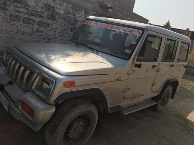 Mahindra Bolero INVADER GLX Price (incl. GST) in India,Ratings, Reviews ...