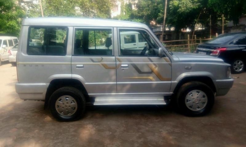 Tata Sumo Gold Car For Sale In Kolkata Id 1417030311 Droom