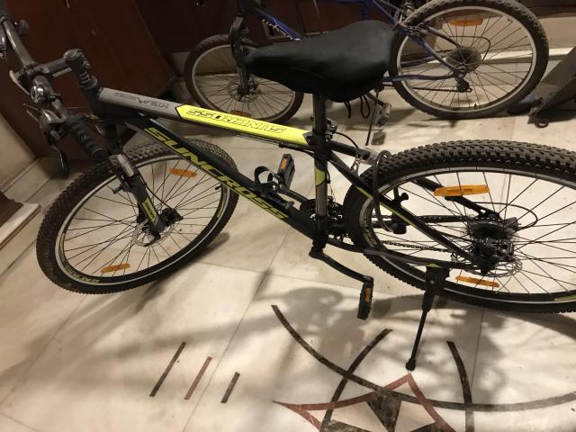 suncross stratus cycle price