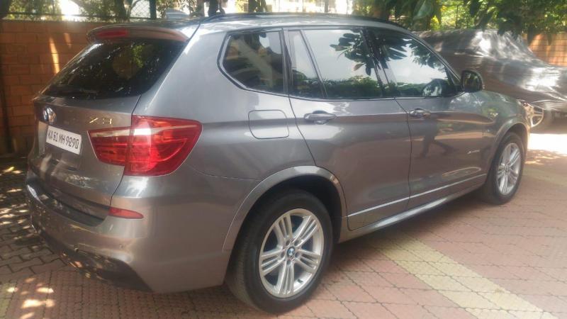 Bmw X3 Premium Super Car For Sale In Bangalore Id 1417510700
