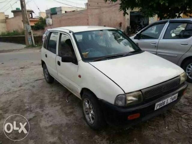 24 Used Maruti Suzuki Cars 1995 Certified Second Hand Maruti